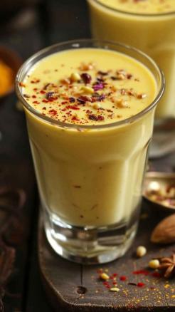 Thandai Is Not Just for Holi – 5 Benefits of Daily Consumpti...
