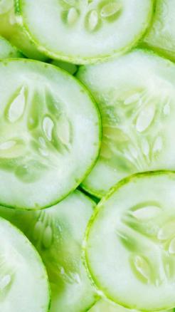 Five Unique Benefits of Eating Cucumber in Summer