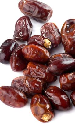 Eating Dates 5 Amazing Benefits