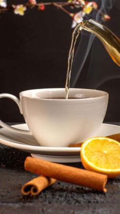 5 Common Monsoon Diseases & Their Desi Remedies