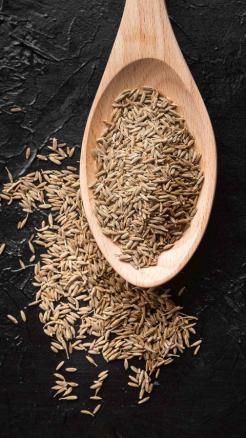 Benefits of drinking cumin water on an empty stomach, many h...