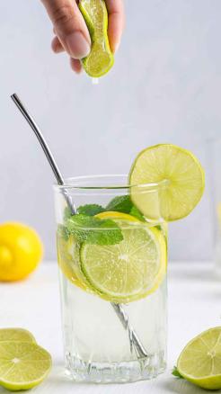 Drink These 5 Beverages, Belly Fat Will Disappear Like Magic