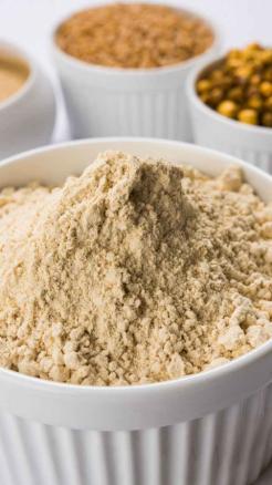 Sattu – The King of Summer and Its Amazing Benefits