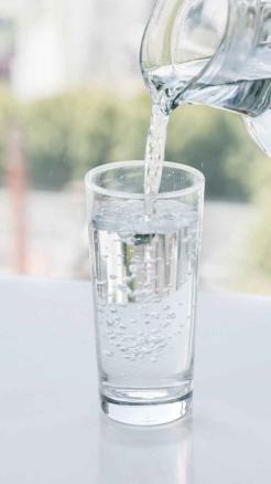 Start Your Day with a Glass of Warm Water and Unlock These A...