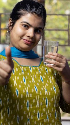 Drinking Water at Night – Good or Bad