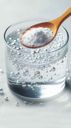 पानी में एक चुटकी नमक डालकर पीने से मिलते हैं गजब के फायदे