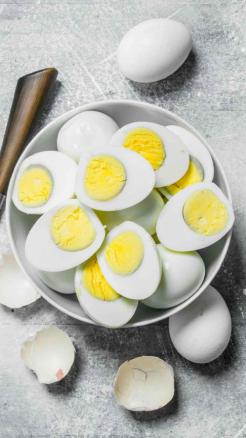 Disadvantages of Eating Eggs in Summer