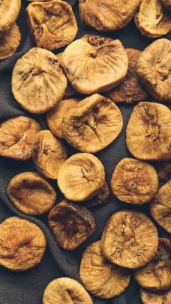 Figs Will Help Cure These 5 Problems Including Digestion
