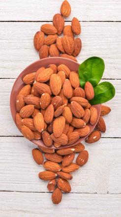 5 Desi Foods That Sharpen Weak Memory