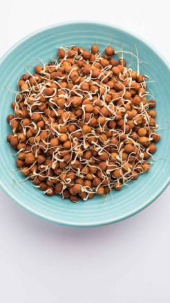 6 Desi Foods That Keep Your Stomach Light & Clean