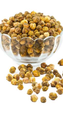 Eat Chana and Jaggery in Summer – Experience Their Amazing B...