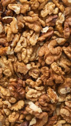 Why Soaked Walnuts Are Better Than Dry Walnuts, Incredible B...