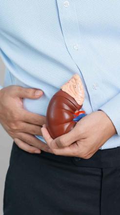 You Want to Keep Your Liver Healthy, Include These Foods in...