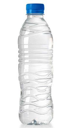 Drinking water from plastic bottles is dangerous for health!...