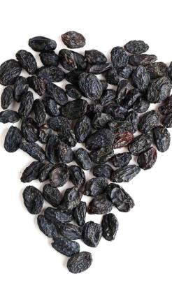 Amazing Benefits of Eating Black Raisins