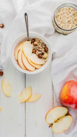 Control High Cholesterol in Winter with These 5 Tips