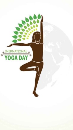 अंतरराष्ट्रीय योग दिवस पर जाने योगा करने के फायदे