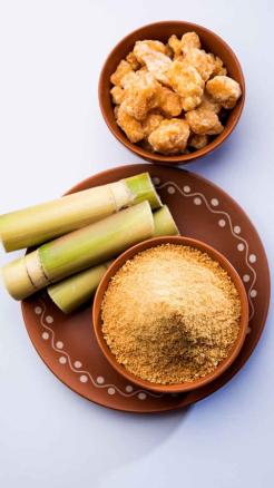 Drink Jaggery Juice in Summer – Amazing Health Benefits