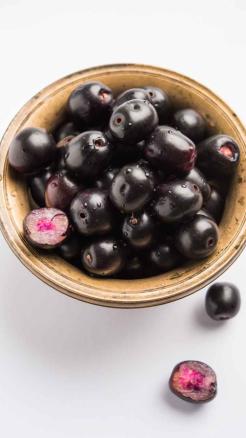 Not Just Sweet, It’s Medicinal – Jamun Will Surprise You