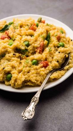 Amazing Benefits of Eating Khichdi in Summers