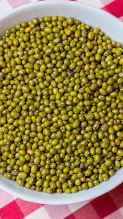 Eat These 5 Lentils for Amazing Benefits