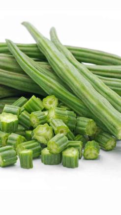 Amazing Benefits of Moringa