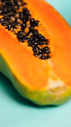 Eat papaya in summer, make your skin and body healthy