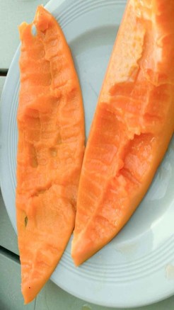 पपीते के छिलके के 6 अनोखे और फायदेमंद उपयोग, जानिए कैसे