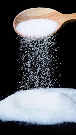 Stop Eating These 6 Things – Say Goodbye to Gas, Bloating, a...