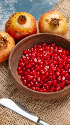 5 Fruits to Keep Your Heart Healthy