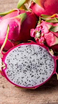 ड्रैगन फ्रूट खाने के 7 जबरदस्त फायदे