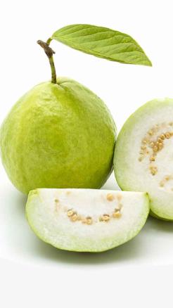 Guava – A Remedy from Cold & Cough to Diabetes