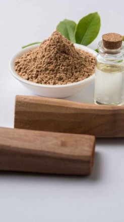 खाली पड़े खेतों में लगाएं चंदन का पेड़, होगी करोड़ों की कमाई