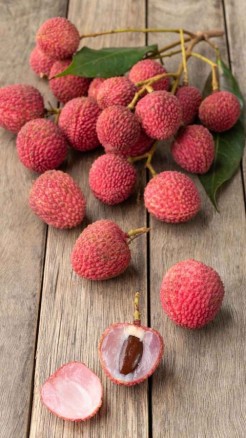 लीची की 5 सबसे लोकप्रिय किस्में, जो देती है भरपूर उपज