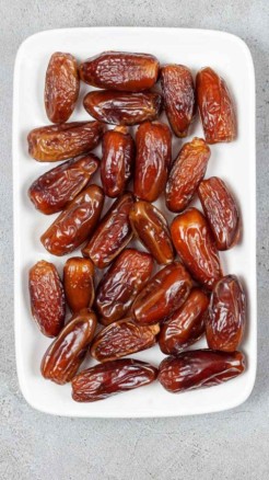 खाली पेट भिगोए छुहारे खाना किसी वरदान से कम नहीं है, जाने छु...