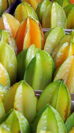 You will also be surprised to know these benefits of star fr...