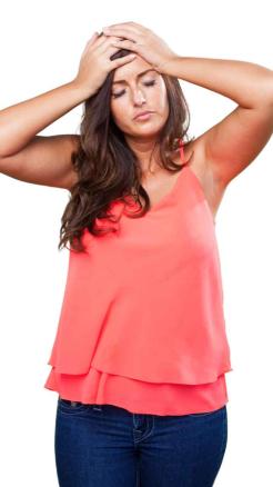 Why Dizziness Happens in Summer? 5 Major Reasons