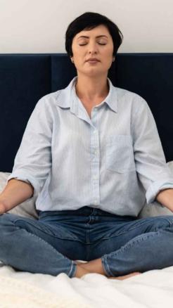 5 Bedtime Habits That Can Increase Your Lifespan