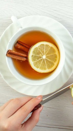 बारिश में मसाला चाय किसी अमृत से कम नहीं, जाने इसके स्वास्थ्...