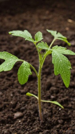 सब्जियों के पौधे तैयार करते टाइम इन बातों का रखें ध्यान