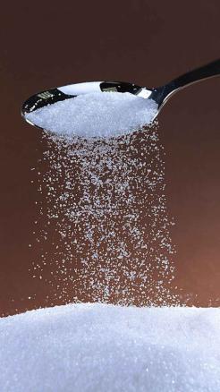 5 Serious Diseases Caused by Sugar Consumption