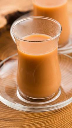 Too Many Cups of Tea Can Make You Weak & Sick