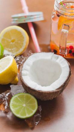 Effective Ways to Get Rid of Dandruff in Winters