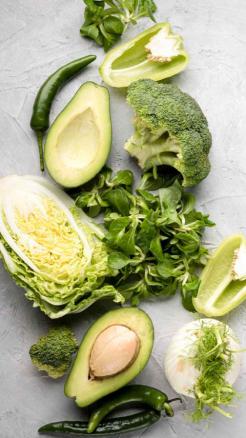 Eat These 5 Foods for Intestinal Cleansing