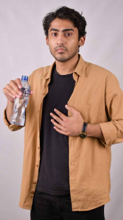 Drinking Cold Water from Fridge Too Often? Beware of Hidden...