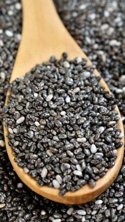Chia Seeds – Shocking Health Benefits You Must Know