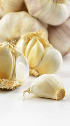 Shocking Benefits of Eating Garlic – From Heart to Immunity