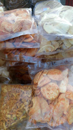 Packaged Food in Market – Poison for Kids and Adults, Know H...