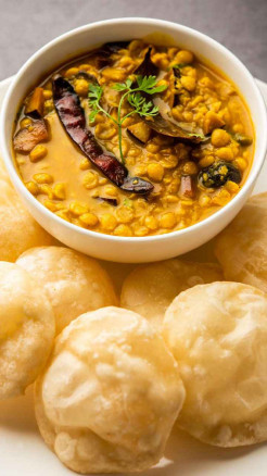 Chana Dal – A Real Treasure of Protein & Energy
