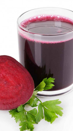 Beetroot – A Natural Way to Boost Blood